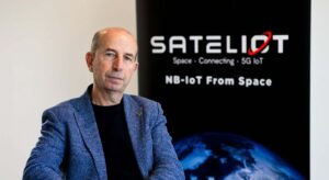 Sateliot recibe 30 millones del BEI para desarrollar su constelación de satélites