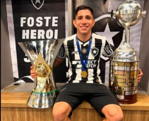 Jefferson Savarino