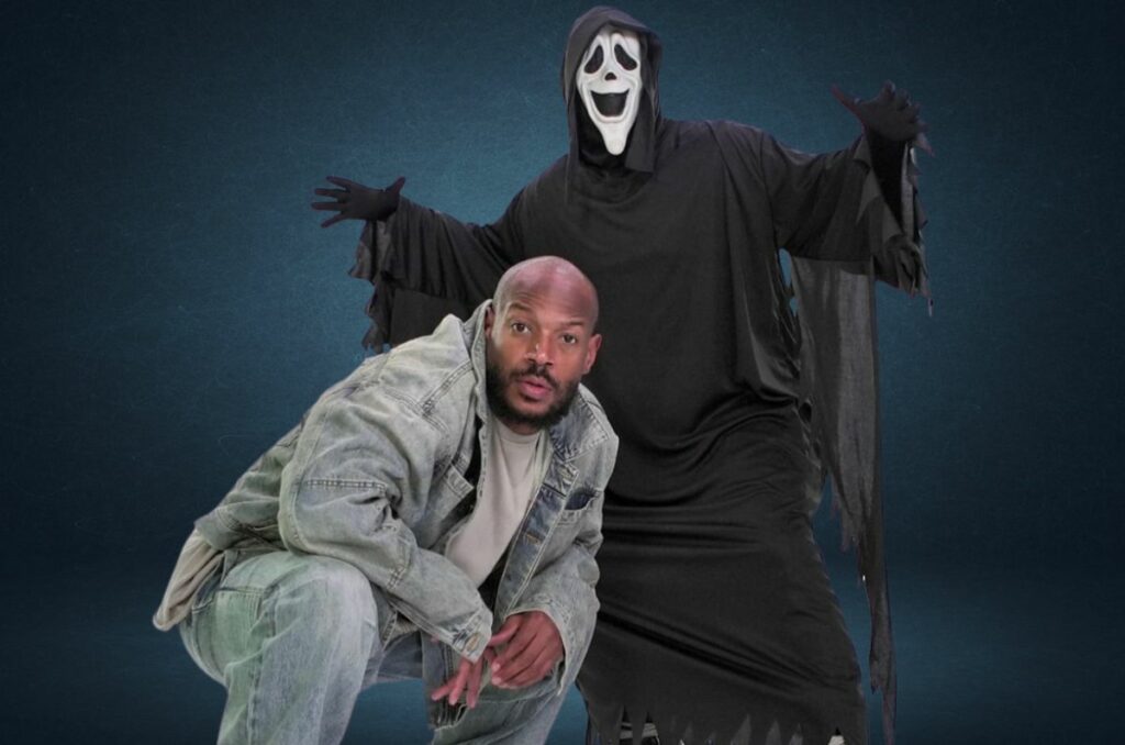 Scary Movie" regresa con una nueva entrega en 2026
