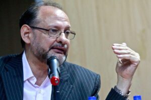 Schémel: 3 de cada 4 venezolanos espera que Maduro se proclame el 10E