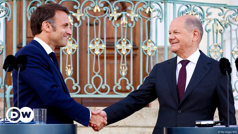 Scholz representará a Macron en cumbre del Consejo Europeo – DW – 18/12/2024