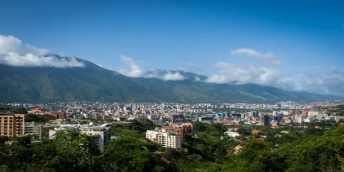 Se esperan condiciones de tiempo estable en el país este sábado