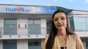 Secretaria de Salud de Antioquia sobre alerta hospitalaria