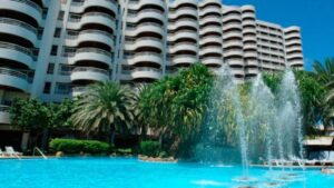 Sector hotelero estima ocupación cercana al 40% para el cierre del año
