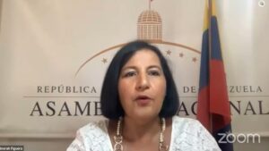 Según Rafael Guzmán, AN 2015 madrugó a partidos de la Plataforma con decisión de prorrogar su mandato