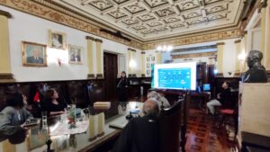 Segundo Reporte Académico de Cambio Climático en Venezuela se presentará en 2025