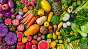 Seis alimentos potenciadores de serotonina que te ayudarán a ser más feliz