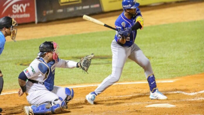 Seis equipos se juegan su lugar en la tabla en la LVBP este #19Dic