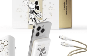 Seis gadgets para complementar tu nuevo iPhone