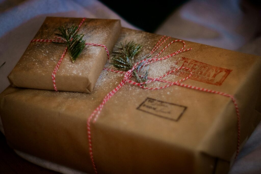 Seis regalos tech para brillar esta Navidad