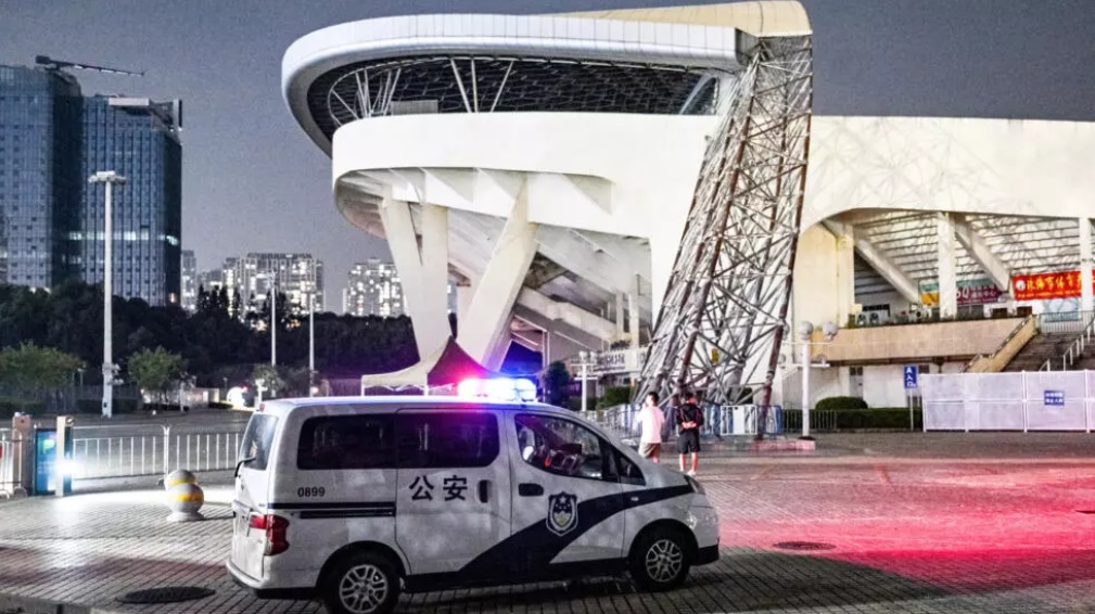 Sentenciado a muerte el autor del atropello masivo que se saldó con 35 muertos en China - AlbertoNews