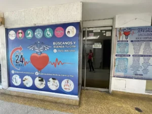 Servisalud contará con nuevos servicios
