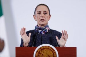 Sheinbaum asegura con “certeza” que “nunca” planteó a Trump cerrar la frontera – El Venezolano News