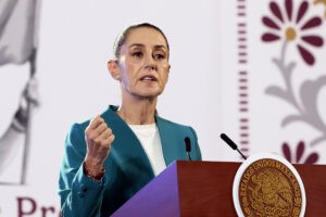 Sheinbaum delinea plan de paz y desarrollo en Sinaloa, estado mexicano sumido en violencia - AlbertoNews