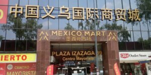 Sheinbaum emprende una cruzada contra el comercio ilegal chino en México como gesto hacia Trump