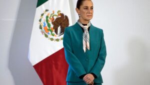 Sheinbaum reitera que México se prepara para las deportaciones masivas anunciadas por Trump