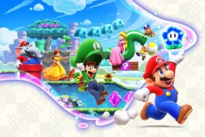 Shigeru Miyamoto afirma que la creatividad es la forma de combatir los costes de desarrollo