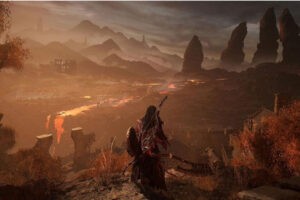 Si quieres triunfar en el amigo invisible de este año, tienes uno de los mejores RPG del año pasado por tan solo 20 euros