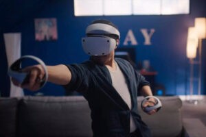 Siempre vi la realidad virtual como algo de lujo, pero con las PlayStation VR 2 a este precio, me lo empiezo a plantear