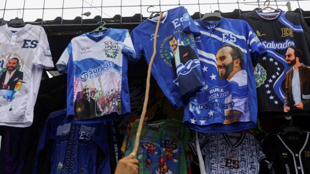 Siete hechos clave para entender lo ocurrido en El Salvador en 2024