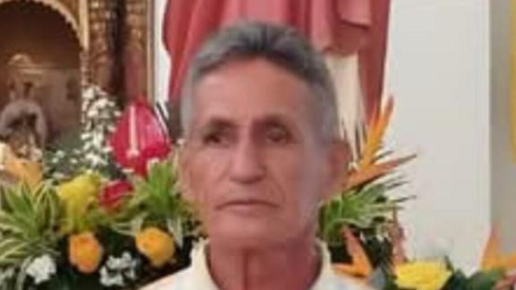 Sigue angustia de la Familia del ganadero y hotelero secuestrado en Curumaní, Cesar