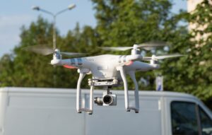 Sigue el misterio de los drones en EEUU y Trump se suma a la polémica - AlbertoNews