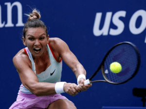Simona Halep se baja del Australian Open por lesiones