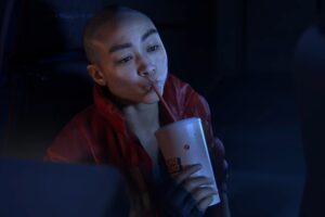 Sin ningún motivo, hay quien no soporta el aspecto de la protagonista de Intergalactic y obliga a Naughty Dog a cerrar los comentarios del tráiler