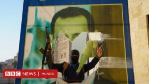 Siria: 4 claves para entender la crisis que llevó a los rebeldes a tomar Damasco y al fin del gobierno de Bashar al Assad