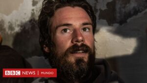 Siria: Travis Timmerman, el peregrino de EE.UU. al que encontraron deambulando por Damasco tras pasar varios meses en una cárcel siria
