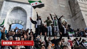 Siria: cómo el fin del régimen de Al Assad reconfigurará el equilibrio de poder en la región