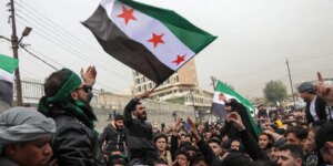 Siria entra en el infierno de la incertidumbre