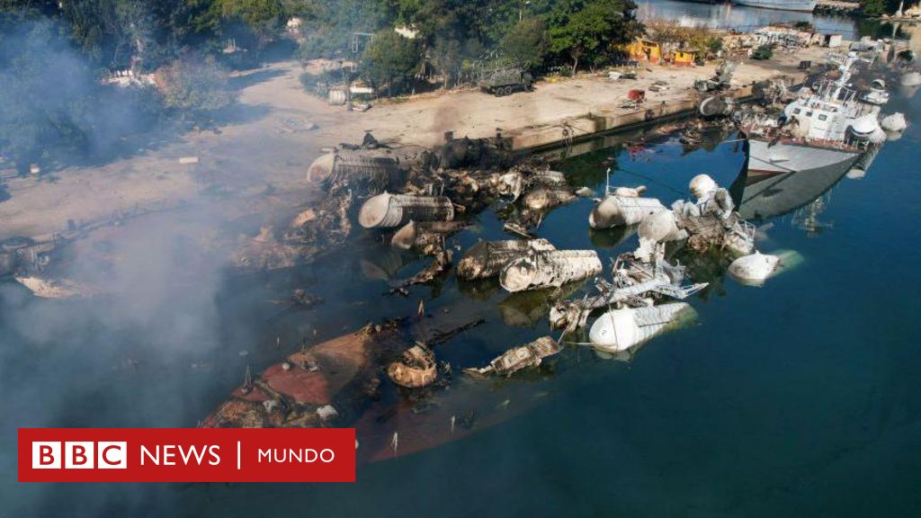 Siria: por qué Israel está llevando a cabo cientos de ataque aéreos tras la caía de Al Assad