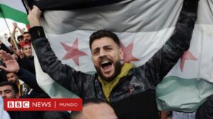 Siria: qué significa la caída de Al Assad para los millones de refugiados que abandonaron el país durante la guerra civil
