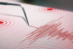 Sismo en Barquisimeto