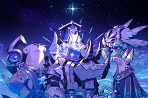 Six Sided Oracles y será tuyo para siempre