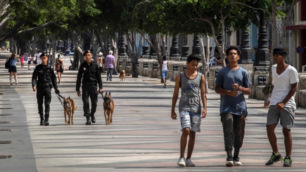 Piden investigar la muerte de un preso de las protestas de 2021 en Cuba