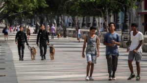 Piden investigar la muerte de un preso de las protestas de 2021 en Cuba
