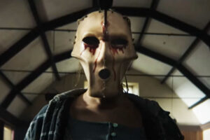Sony Pictures presenta el primer adelanto de la esperadísima 28 años después