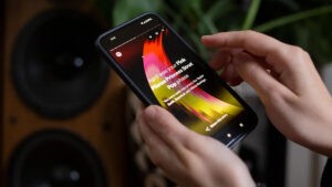 Spotify wrapped inventó nuevos géneros este año
