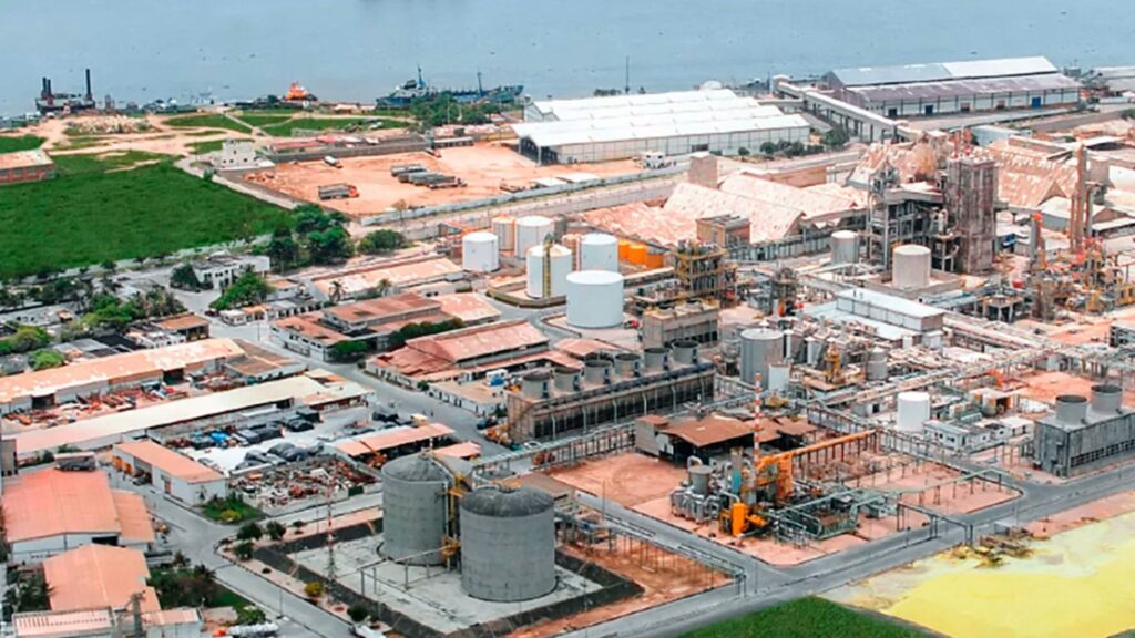 Supersociedades de Colombia somete a Monómeros a “máximo control” 