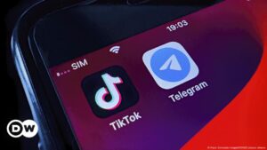 Supremo de EE. UU acepta estudiar la ley que prohibe TikTok – DW – 18/12/2024