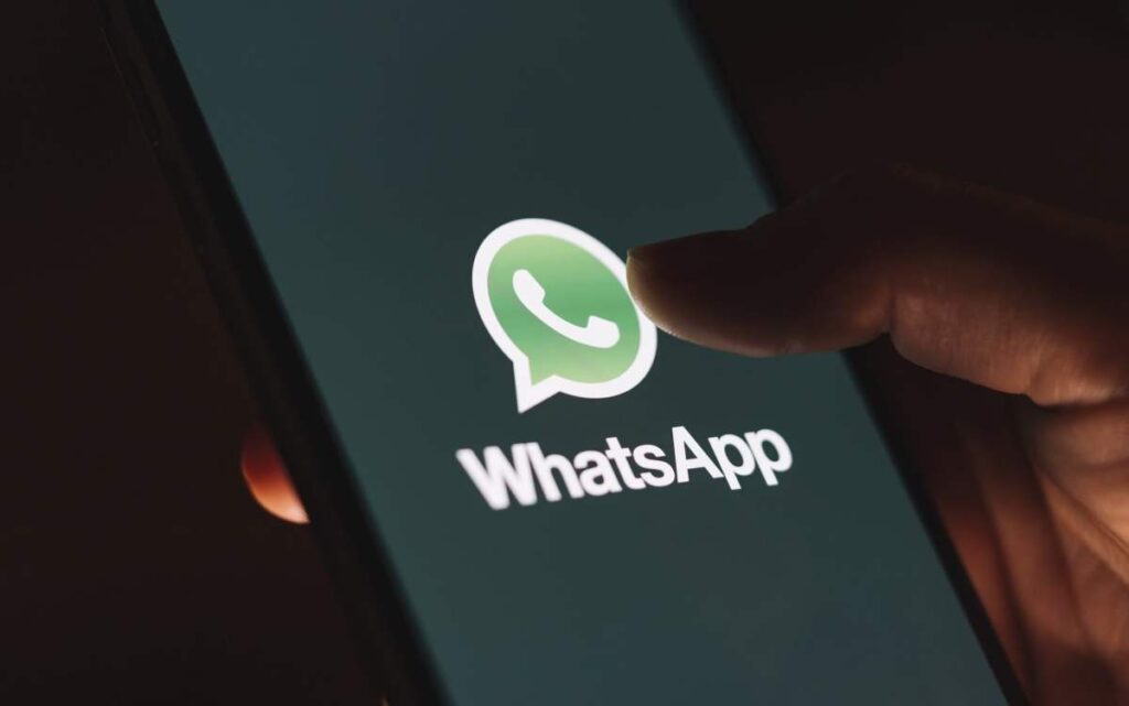 Suspenden WahtsApp este sábado – Diario La Nación