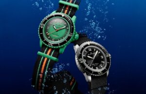 Swatch Blancpain