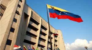 TSJ declara procedente el carácter orgánico de la Ley Libertador Simón Bolívar