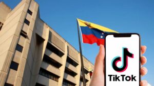TSJ impone multa de 10 millones de dólares a TikTok por retos virales y da ocho días para pagar