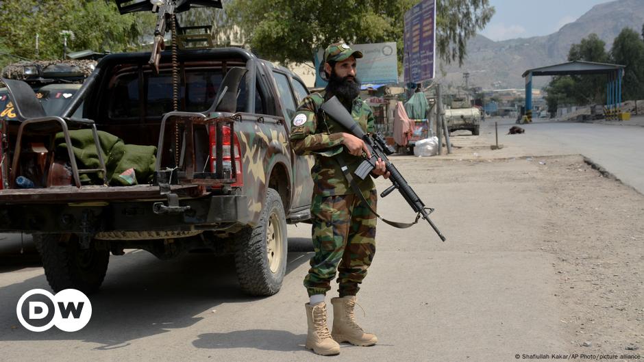 Talibanes dicen haber atacado zonas fronterizas en Pakistán – DW – 28/12/2024