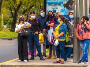 Tasa de desempleo de la Ocde permanece estable en octubre 2024 | Regiones | Economía