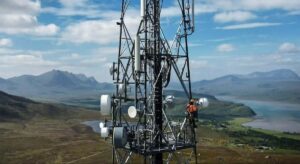 Telefónica comienza a evitar averías en su red móvil alemana con la inteligencia artificial