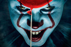 "Tengo un Joker realmente increíble en mí"